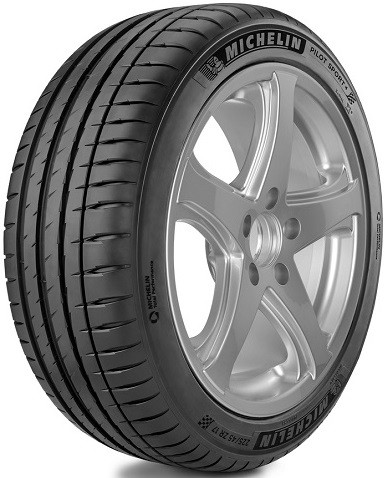 Michelin Pilot Sport 4 RF 275/55 R19