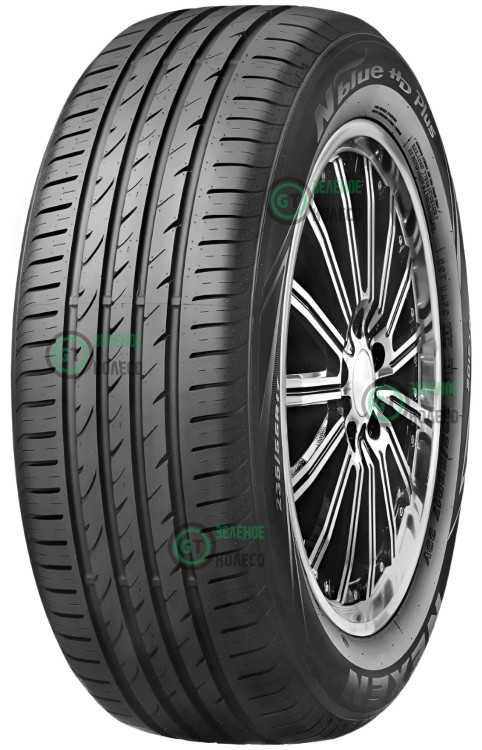 Шина Nexen N'Blue HD Plus 175/65 R14 в Омске