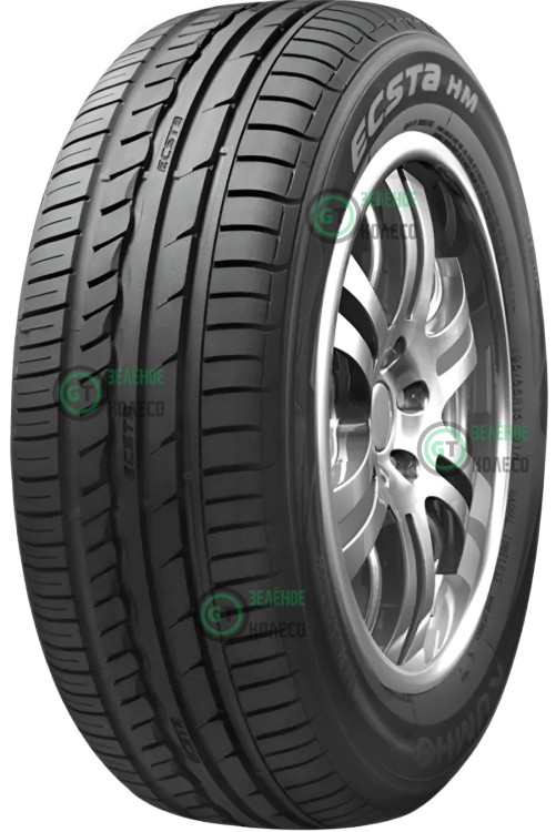 Шина Kumho Ecsta HM KH31 195/55 R16 в Омске