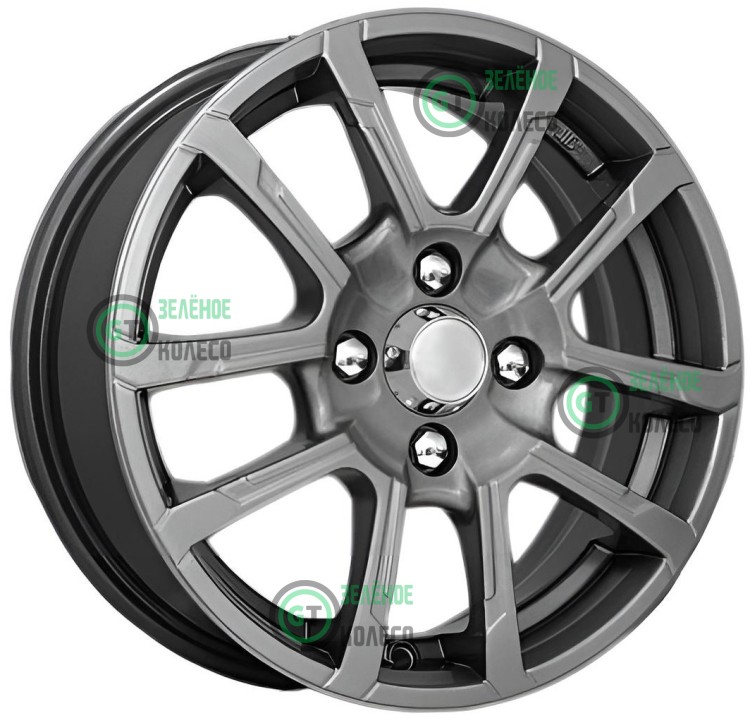 5.5xR14 4x108 ET34 D65.1 iFree КС587 хай вэй Слайдер 5.5xR14 4x108 ET34 D65.1 iFree КС587 хай вэй Слайдер