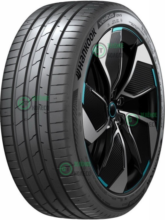 Шина Hankook Ventus iON evo 235/45 R18 в Омске