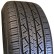 Шина Continental ContiCrossContact LX25 245/50 R20 в Омске