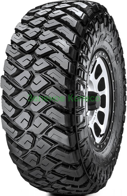 Maxxis MT-772 Razr MT 225/75 R16