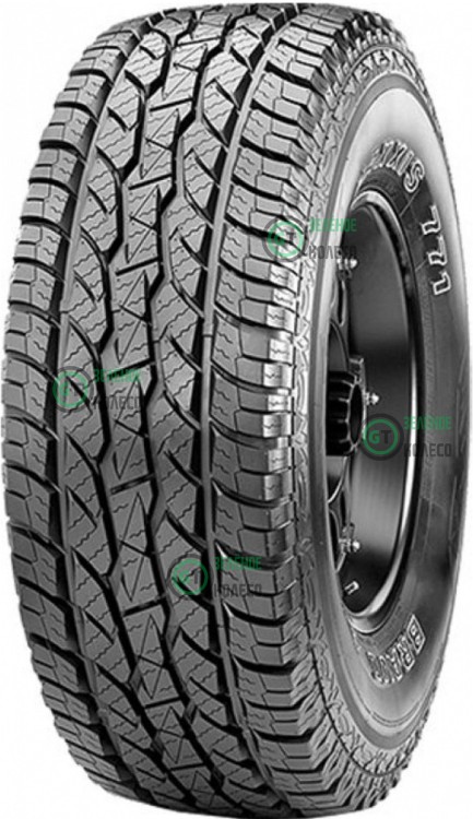 Шина Maxxis Bravo AT-771 225/75 R15 в Омске