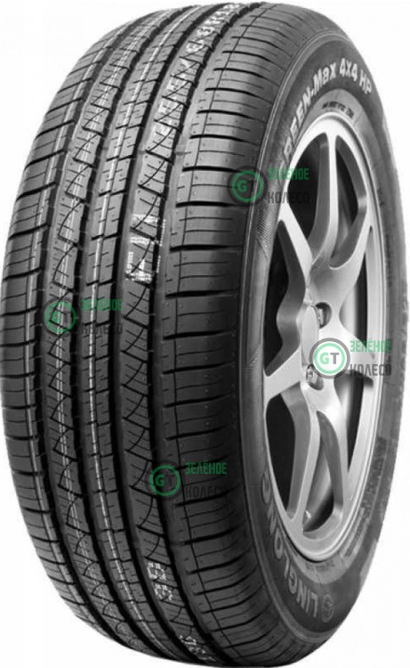 Шина LingLong Crosswind 4X4 HP 245/60 R18 в Омске