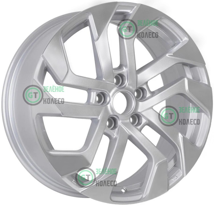 7.5xR18 5x114.3 ET45 D60.1 Replay TY259 SF 7.5xR18 5x114.3 ET45 D60.1 Replay TY259 SF