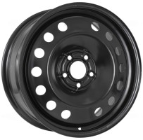 7xR17 5x108 ET50 D63.3 ТЗСК Черный (Ford Kuga)