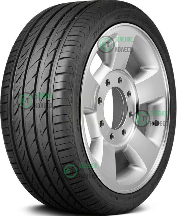 Delinte DH2 175/65 R15