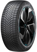 Hankook iON Nordic IW41A SUV 255/40 R20 липучка