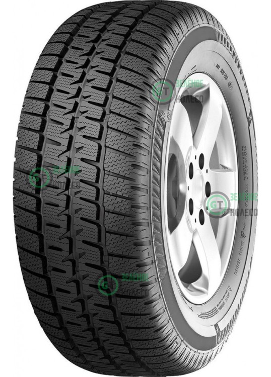 Шина Matador MPS 530 Sibir Snow Van 195/60 R16C липучка в Омске