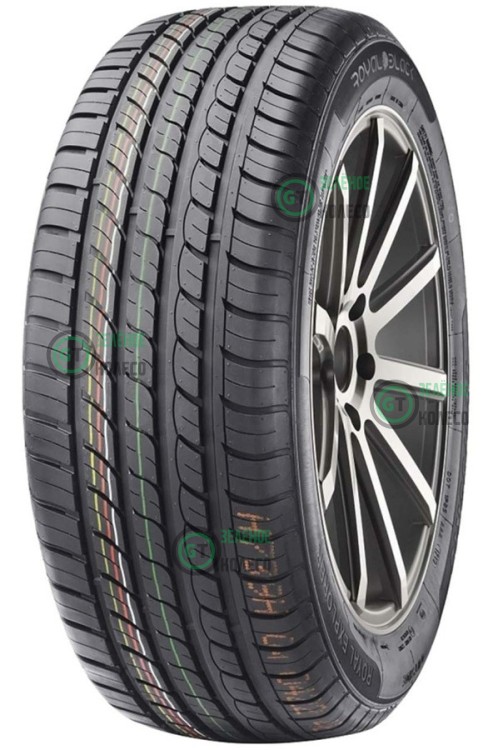 Compasal SMACHER 225/55 R16