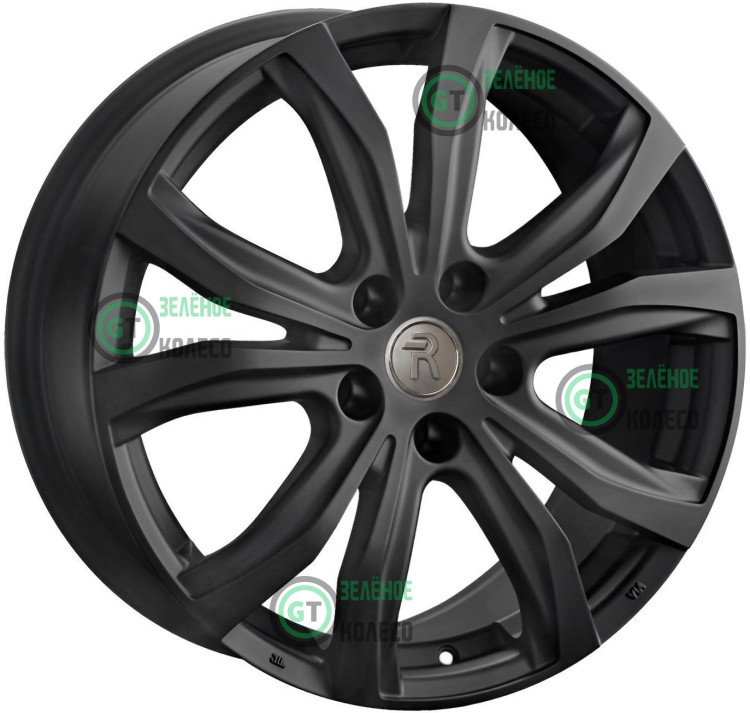 8xR18 5x114.3 ET30 D60.1 Replay LX108 MB