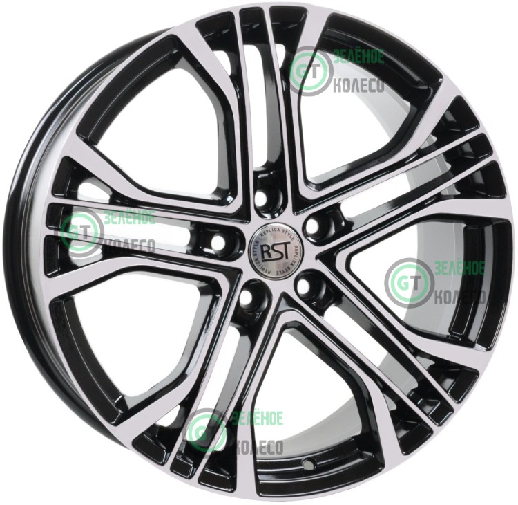 8.5xR19 5x112 ET28 D66.6 RST R029 BD