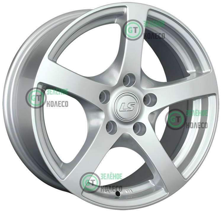 7xR17 5x114.3 ET40 D73.1 LS 357 S