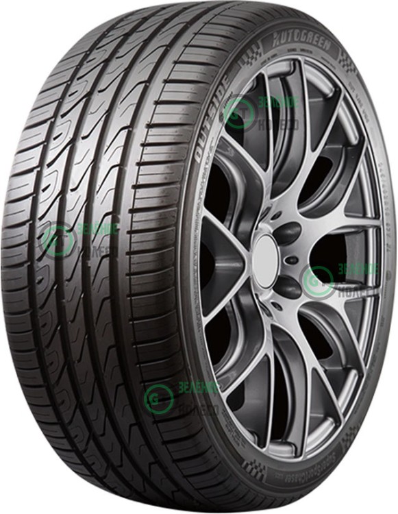 Шина Autogreen SuperSportChaser-SSC5 225/50 R18 в Омске