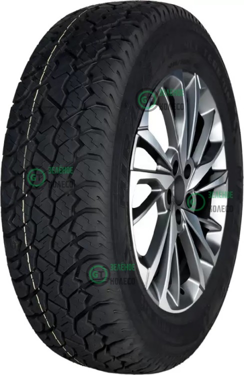 Шина Mirage MR-AT172 285/70 R17 в Омске