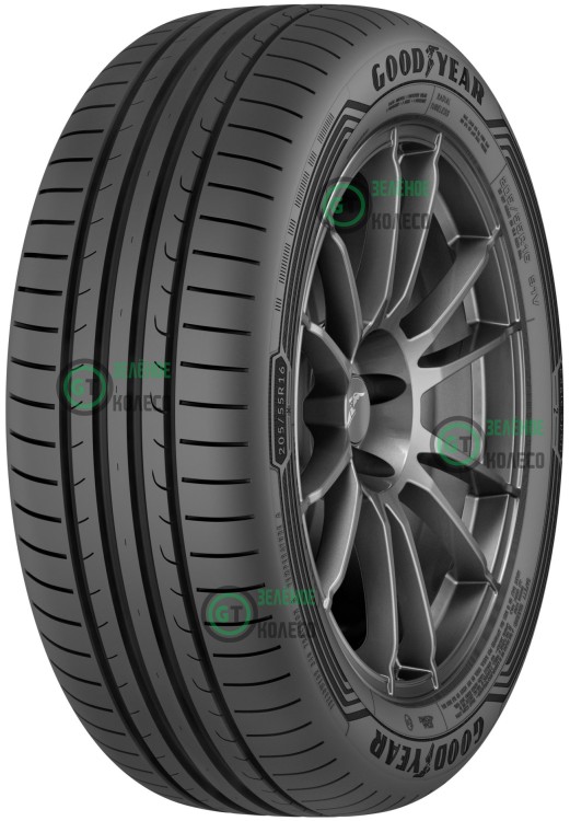 Шина Goodyear Eagle Sport 2 245/40 R18 в Омске Шина Goodyear Eagle Sport 2 245/40 R18 в Омске