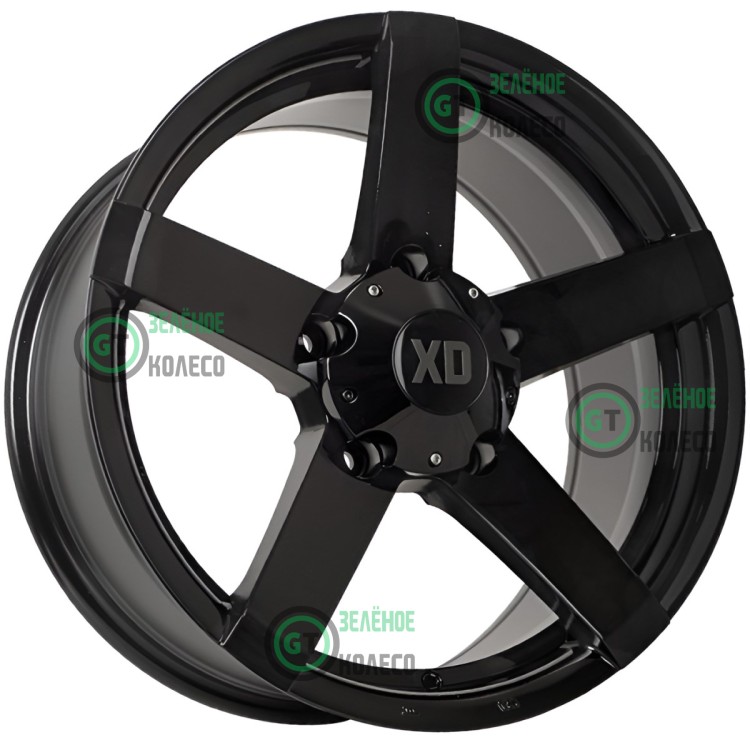 9.5xR20 5x150 ET40 D110.5 Sakura Wheels YA9537 B1 9.5xR20 5x150 ET40 D110.5 Sakura Wheels YA9537 B1