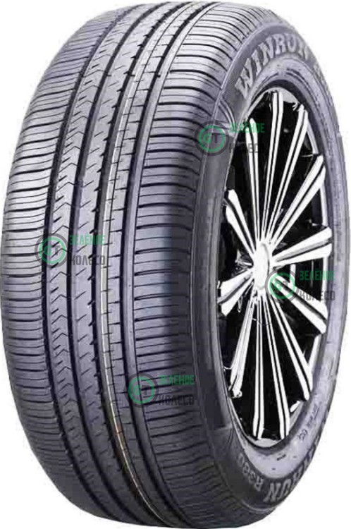 Шина Winrun R380 195/70 R14 в Омске Шина Winrun R380 195/70 R14 в Омске
