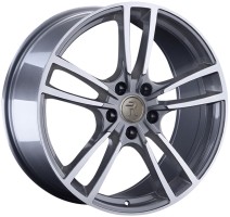 11xR21 5x130 ET58 D71.6 Replay PR26 GMF