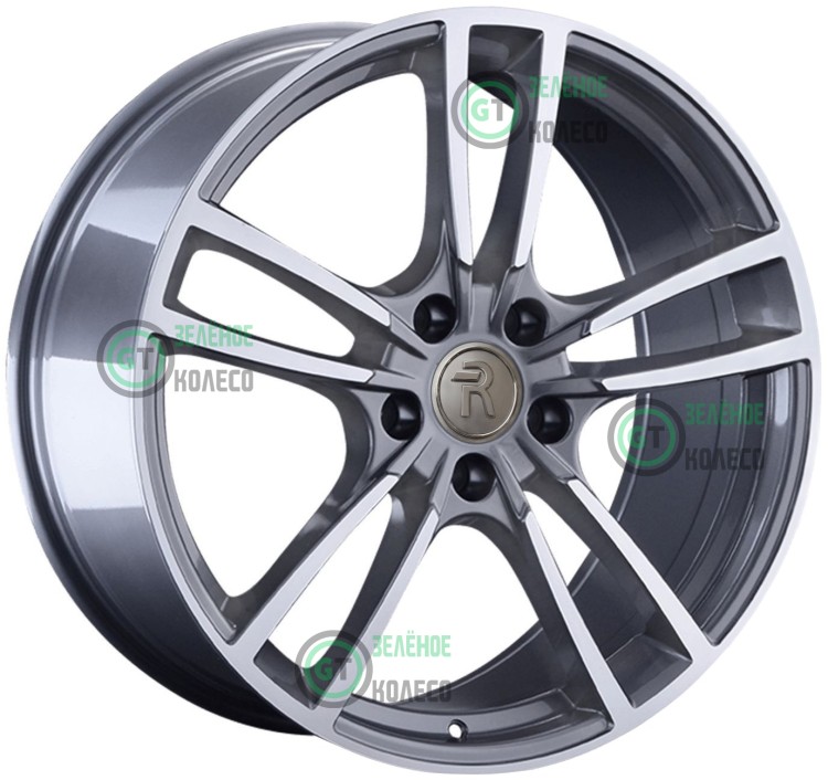 11xR21 5x130 ET58 D71.6 Replay PR26 GMF