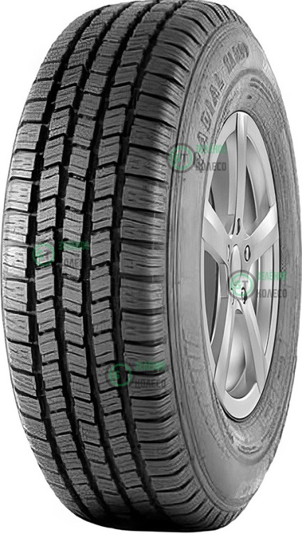 Шина Lanvigator Gazill 185/75 R16 в Омске