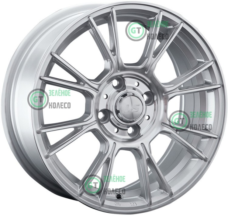 7xR16 4x100 ET42 D73.1 LS 818 SF