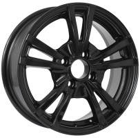 5.5xR14 4x100 ET43 D60.1 Venti 1404 BL