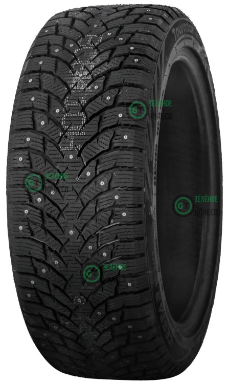 Шина Tourador Ice Star TSW1 275/40 R20 шип в Омске