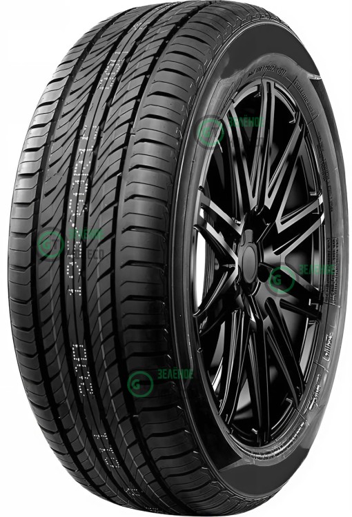 Шина Compasal GRANDECO 215/55 R17 в Омске