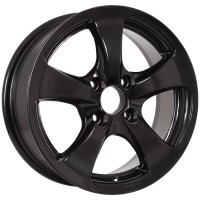 5.5xR14 4x98 ET32 D58.6 Tech Line 403 BL