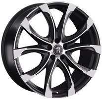 9.5xR22 5x112 ET32 D66.6 Replay B223 MBF