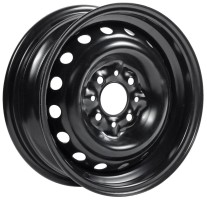 5xR13 4x98 ET40 D58.6 Евродиск 42B40B ED Black