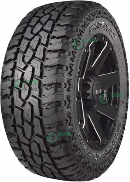 Шина Gripmax Mud Rage R/T Max LT 285/50 R20 в Омске