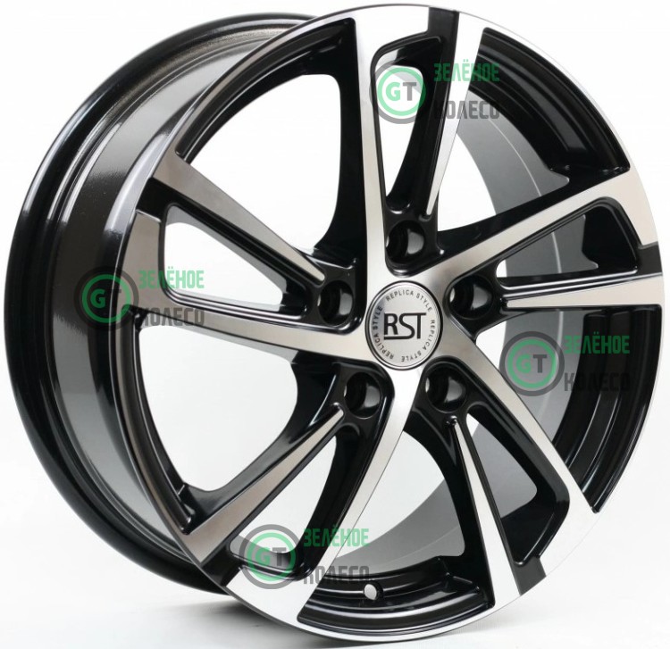 6.5xR16 5x112 ET50 D57.1 RST R046 bd
