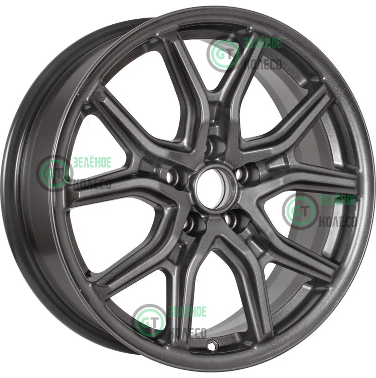 6.5xR17 5x108 ET33 D60.1 iFree КС1080 Страйк Хай вэй