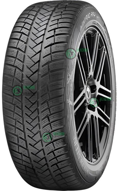 Шина Vredestein Wintrac Pro 315/40 R21 липучка в Омске Шина Vredestein Wintrac Pro 315/40 R21 липучка в Омске
