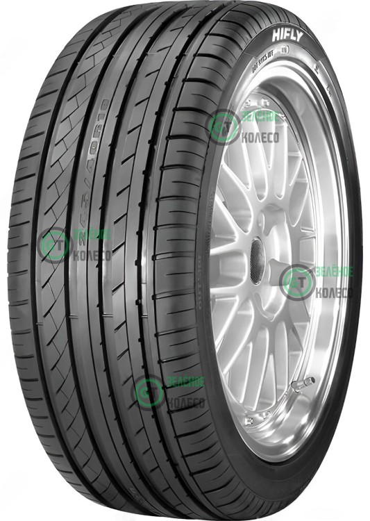 Шина Hifly HF805 215/55 R17 в Омске