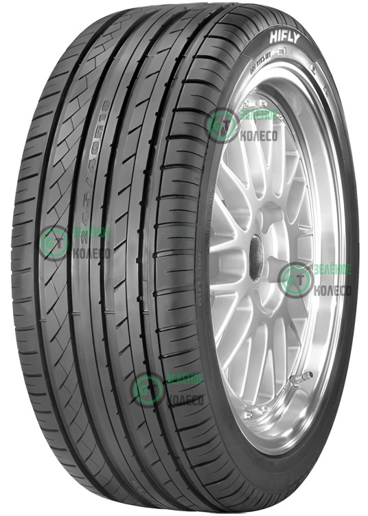 Шина Hifly HF-820 245/45 R18 в Омске Шина Hifly HF-820 245/45 R18 в Омске