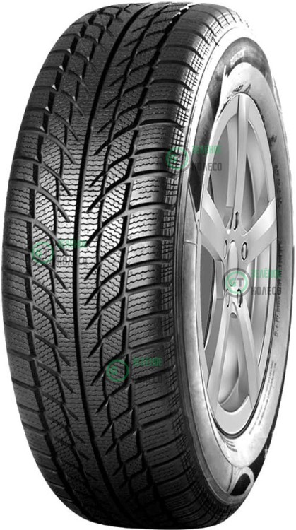 Westlake SW608 235/45 R18 липучка
