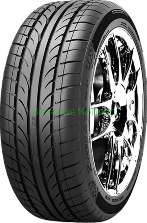 Goodride ZuperAce SA-57 275/60 R20