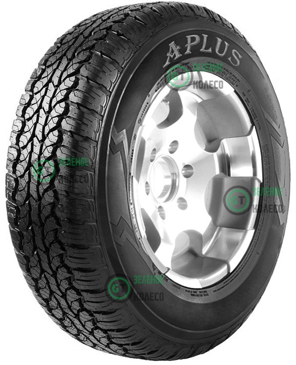Шина Aplus All Terrain A929 275/65 R18 в Омске Шина Aplus All Terrain A929 275/65 R18 в Омске