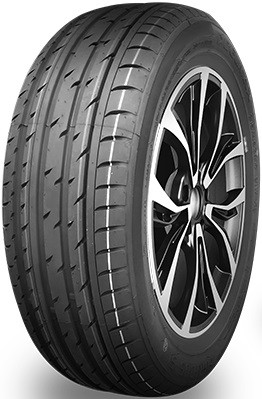Шина Delmax Furious S1 215/55 R18 в Омске