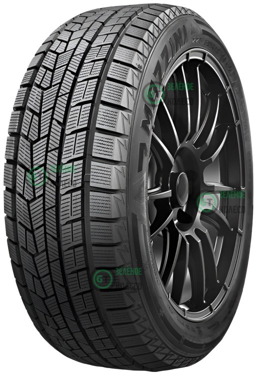Шина Mazzini Snow Leopard 3 235/40 R18 липучка в Омске