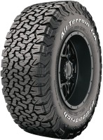 BFGoodrich All Terrain T/A KO2 33/12.5 R15