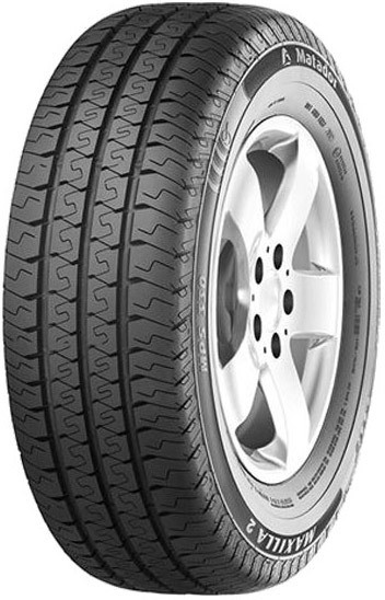Шина Matador MPS 330 Maxilla 2 195/70 R15C в Омске