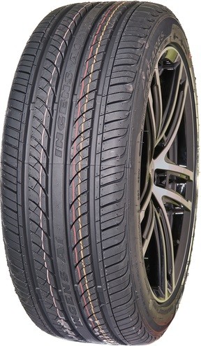 Antares Ingens a1 205/65 R16