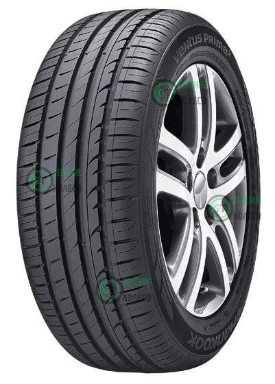 Шина Hankook K115 Ventus Prime 2 215/50 R17 в Омске