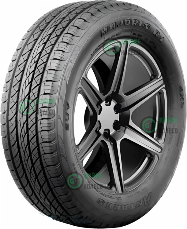 Шина Antares Majoris R1 245/55 R19 в Омске