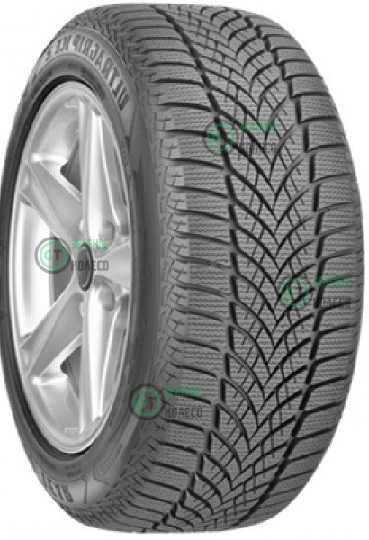 Шина Pirelli Winter Ice Zero Friction 245/45 R19 липучка в Омске